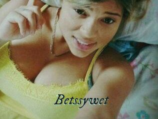 Betssywet