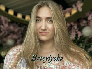 Betsylyoka