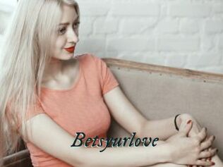 Betsyurlove