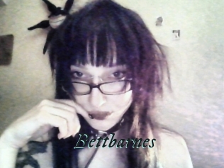 Bettbarnes
