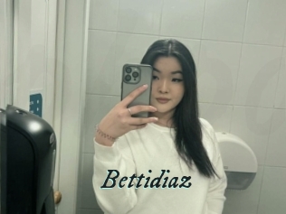 Bettidiaz