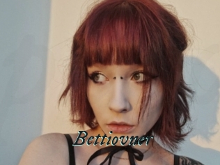 Bettiovner