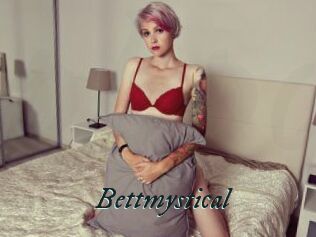 Bettmystical