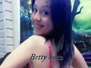Betty_8ootz