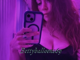 Bettyballoons69