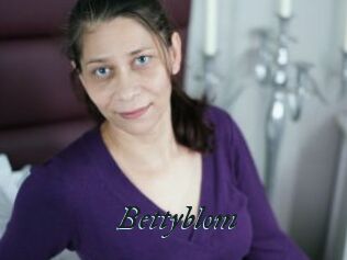 Bettyblom