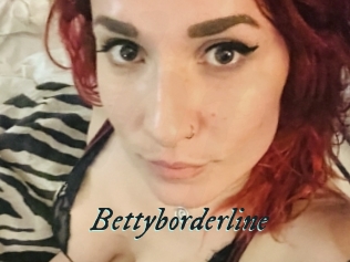 Bettyborderline