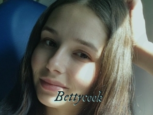 Bettycook