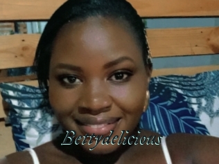 Bettydelicious