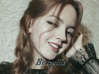 Bettyellis