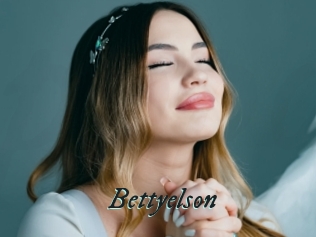 Bettyelson