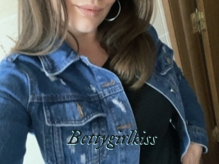 Bettygirlkiss