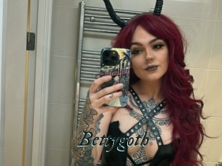Bettygoth