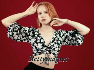 Bettymagnet