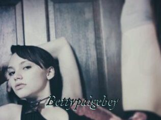 Bettypaigeboy