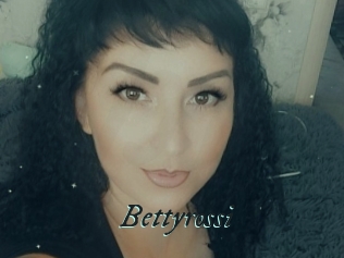 Bettyrossi