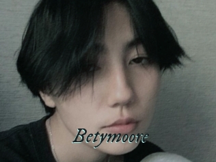 Betymoore