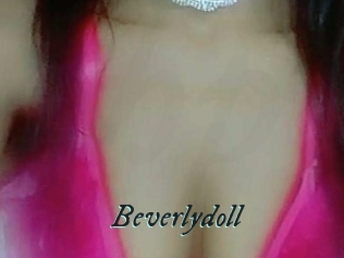 Beverlydoll