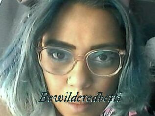 Bewilderedbetti