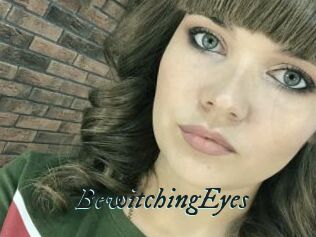 bewitchingEyes Pharaons Porn