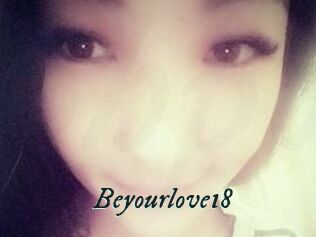 Beyourlove18