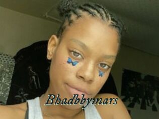 Bhadbbymars