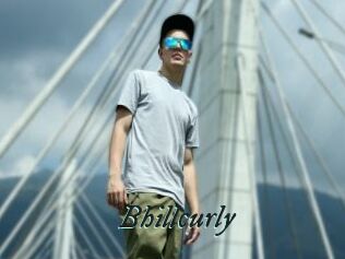 Bhillcurly