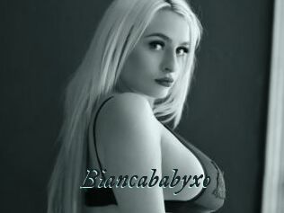 Biancababyxo