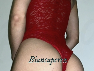 Biancaperez