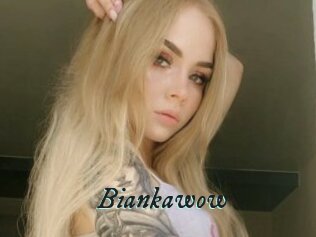 Biankawow