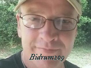Bidrum209