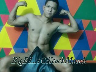 BigBLACKcockMuscle