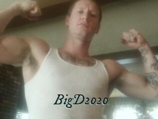BigD2020
