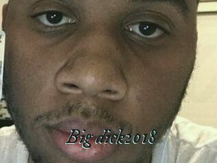 Big_dick2018