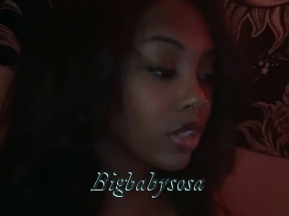 Bigbabysosa