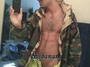 Bigbanana