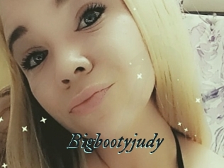 Bigbootyjudy