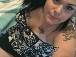 Bigbootynhorny