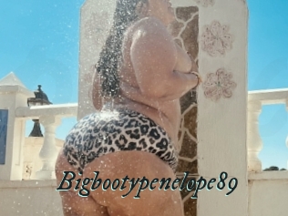 Bigbootypenelope89
