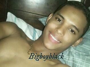 Bigboyblack