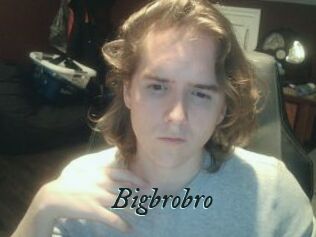 Bigbrobro