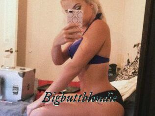 Bigbuttblondie