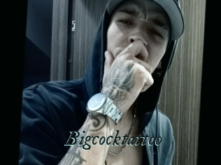 Bigcocktattoo