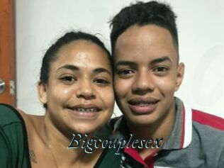 Bigcouplesex