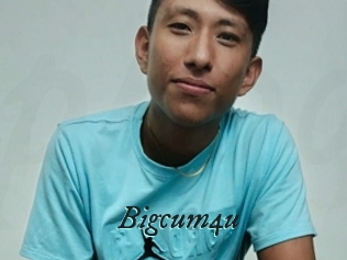 Bigcum4u