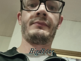 Bigd8605