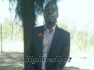 Bigdickwilly27