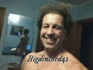 Bigdinthed42