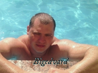 Bigedvard