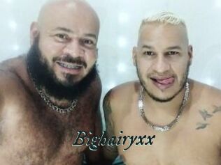 Bighairyxx